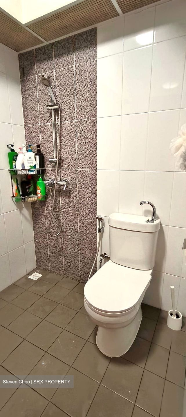 Blk 363B Sun Natura (Sembawang), HDB 4 Rooms #533166941